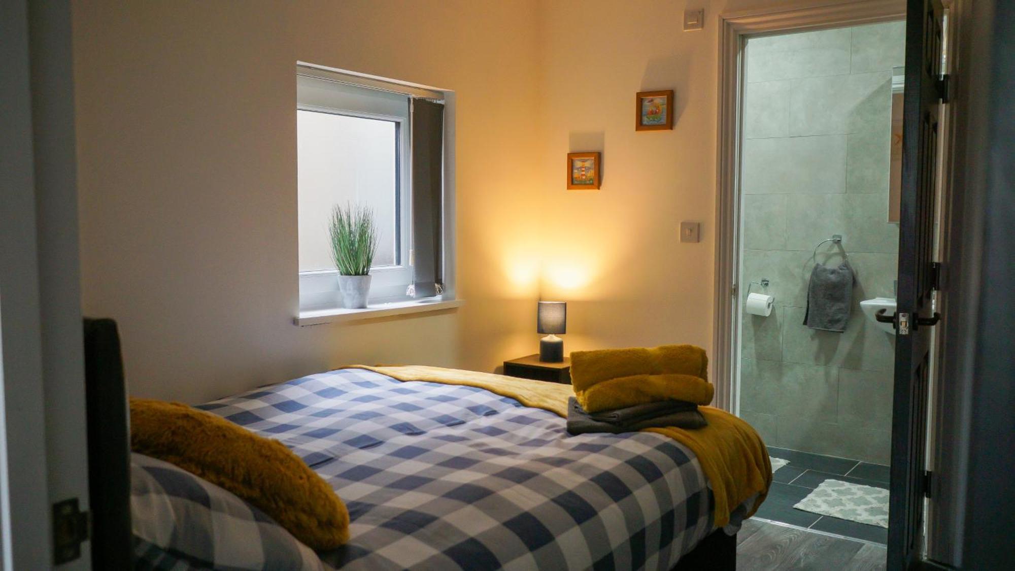 Modern Apartments Near Cardiff City Centre Экстерьер фото