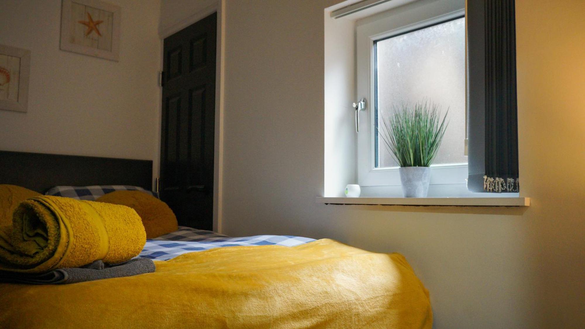 Modern Apartments Near Cardiff City Centre Экстерьер фото